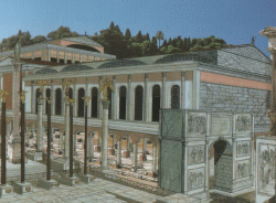 W Staroytnoci